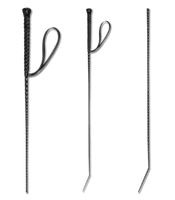 Bat ujeżdżeniowy Waldhausen Reflex