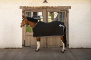 Derka osuszająca Kentucky Horsewear Show Vegan Wool