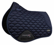 Czaprak skokowy Fair Play Hexagon Air Mesh