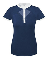 Koszulka konkursowa z krótkim rękawem Fair Play Cathrine 