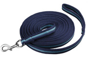 Lonża START Soft Cushion 8m