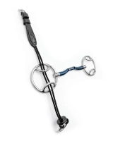 Paski policzkowe do cyganki Fager