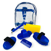 Zestaw do czyszczenia konia York Joy