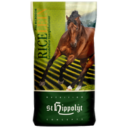 Otręby ryżowe St. Hippolyt RiceLein 25 kg