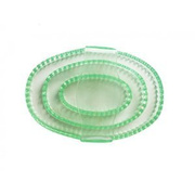 Zgrzebło gumowe Api