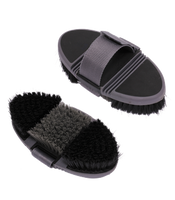 Szczotka do czyszczenia konia Waldhausen Flexi Body