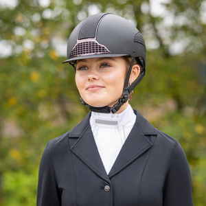 Plastron QHP Miyah