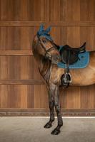 Nauszniki wyciszające Kentucky Horsewear Wellington Full Sparkling