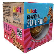 Lizawka LIKIT GRANOLA Stall-Ball