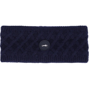 Opaska zimowa Schockemöhle Sports Soft JESIEŃ/ZIMA 2025