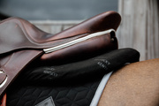Podkładka korekcyjna pod siodło Kentucky Horsewear Correction IMPACT 18MM