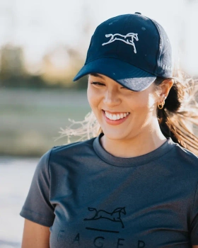 Czapka z daszkiem FAGER