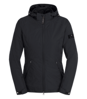 Kurtka jeździecka ELT Hamburg - młodzieżowa 