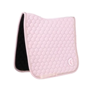Czaprak ujeżdżeniowy Kentucky Horsewear Onion Quilt 3D Logo