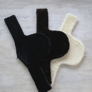 Futro wymienne do popręgu skokowego Kentucky Horsewear 