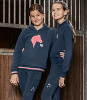 Bluza dziecięca ELT Lucky Lea Hoody