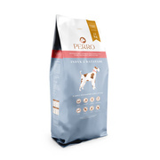 Karma sucha dla psów dorosłych średnich i dużych ras Perro - Indyk z batatami 3kg