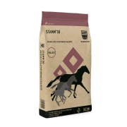 Koncentrat dla koni wyczynowych i hodowlanych SARACEN Stamm 30 Concentrate 20kg
