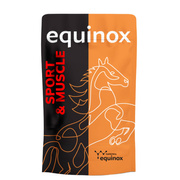 Suplement wspomagający mięśnie Equinox Sport&Muscle
