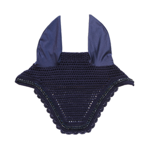 Nauszniki wyciszające Kentucky Horsewear Wellington Stone&Pearl