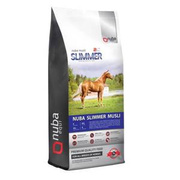 Musli dla koni i kuców ze skłonnością do tycia Nuba Slimmer 2G 20kg
