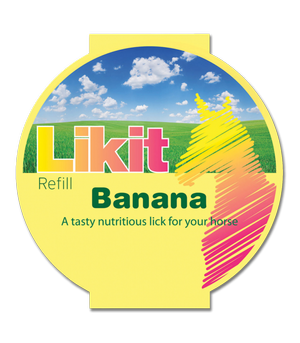 Lizawka LIKIT 650 gram