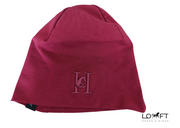 Czapka bawełniana Hoorsy Forest