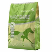 Musli dla klaczy źrebnych i w okresie laktacji SARACEN Mare-Care 20kg