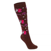 Podkolanówki jeździeckie START Style Unicorn14