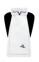 Plastron Fair Play Lucrezia