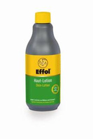 Balsam ​do skóry o działaniu regenerującym i łagodzącym Effol Skin Lotion