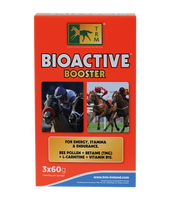 Booster energetyczny TRM Bioactive - 3x60g