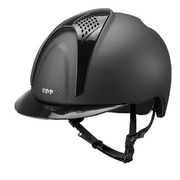 Kask KEP Italia E-light Matt - 2 Black Inserts L (59-62)