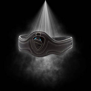 Popręg anatomiczny eQuick ES Jumping Girth