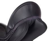 Ozdoba na tylny łęk siodła QHP Hailyn