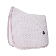 Czaprak ujeżdżeniowy Kentucky Horsewear Velvet Pearls