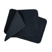 Podkładki pod owijki Schockemöhle Sports QUICK DRY LIGHT - 40 x 45 cm