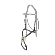 Nachrapnik meksykański Dy'on New English Collection NE04C