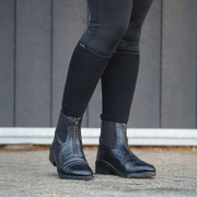 Podkolanówki jeździeckie QHP Active