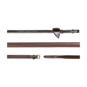 Wodze gumowe Dy'on US Collection US05B