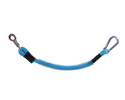 Uwiąz do stajni QHP 90 cm
