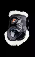 Ochraniacze tylne z futrem eQuick eShock Legend Fluffy Rear
