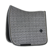 Czaprak ujeżdżeniowy Kentucky Horsewear Pied-de-Poule