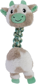 Zabawka dla psa Kerbl - Krówka