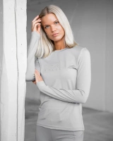 Bluzka z długim rękawem FAGER Ida