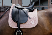 Czaprak  ujeżdżeniowy Kentucky Horsewear 3D Logo Onion Quilt