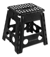 Stołek składany Waldhausen