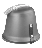 Maska do inhalatora dla konia Waldhausen