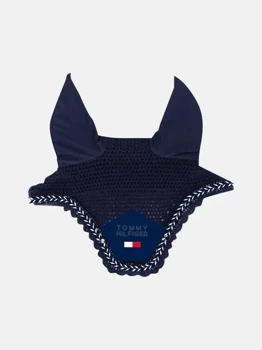 Nauszniki wyciszające TOMMY HILFIGER EQUESTRIAN London JESIEŃ/ZIMA 2023