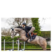 Pad skokowy ANKY® Anatomic Tech